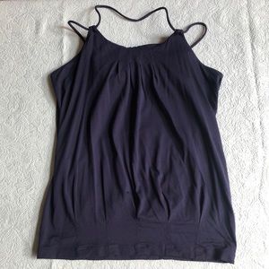 Lululemon active wear top
